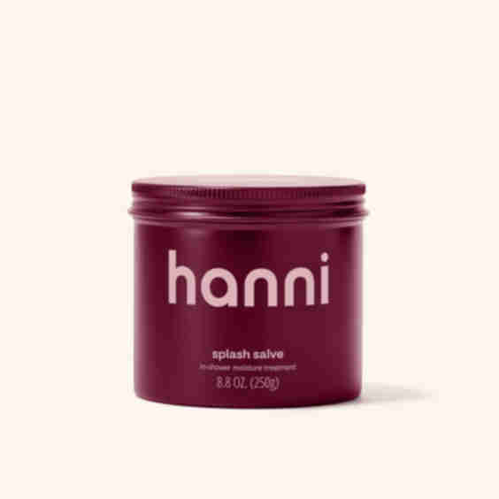 Splash Salve In-Shower Moisturizing Body Balm 