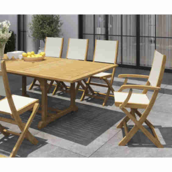 Dalton Family Dining Set