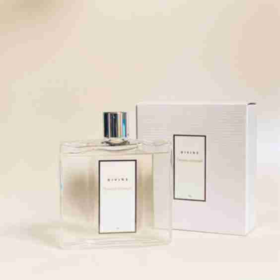 L'homme Accompli Eau de Parfum