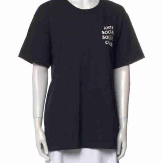 Core Logo Graphic-Print T-Shirt