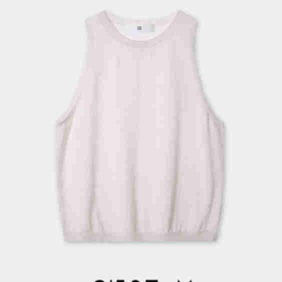 Silk Cashmere Knitted Ensemble Top