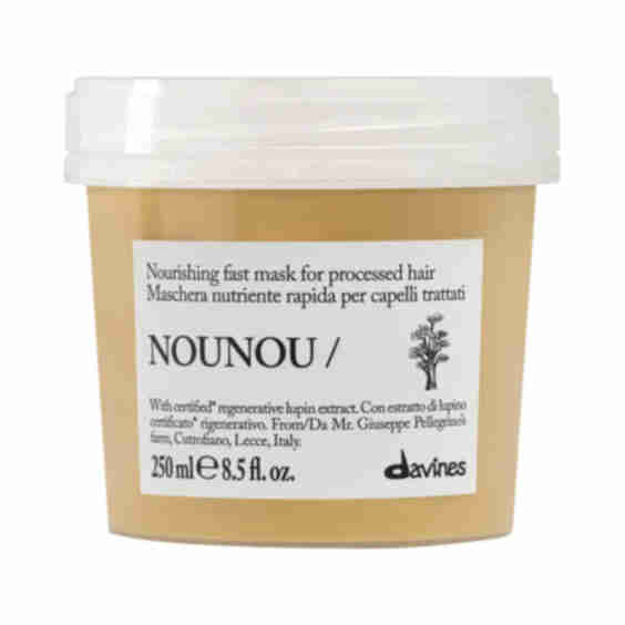 NOUNOU Hair Mask