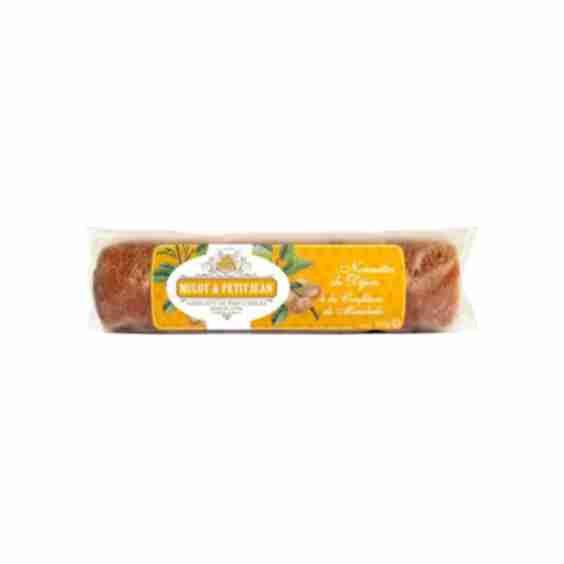 Dijon Nonnettes Filled with Mirabelle Plums