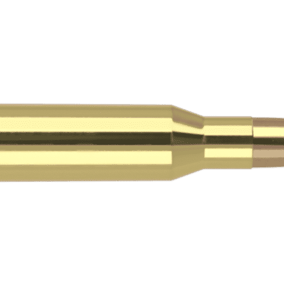 Whitetail Country Ammunition 7mm-08 Remington 140gr Solid Base 