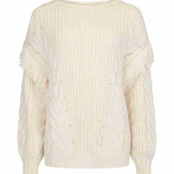 Nomadic Knit Jumper