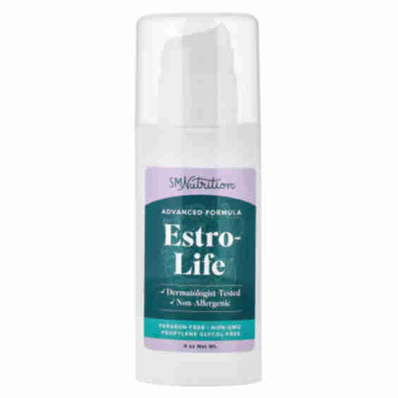 Estro Life Cream