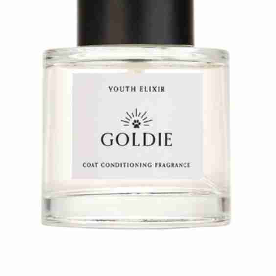 Youth Elixir Coat Conditioning Fragrance
