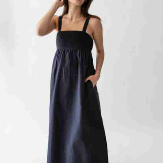Parker Maxi Dress