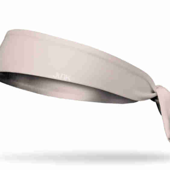Blush Flex Tie