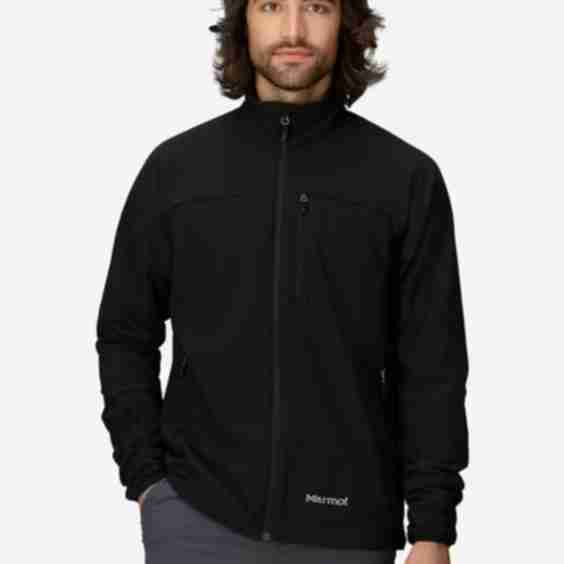 Marmot Tempo Softshell Jacket
