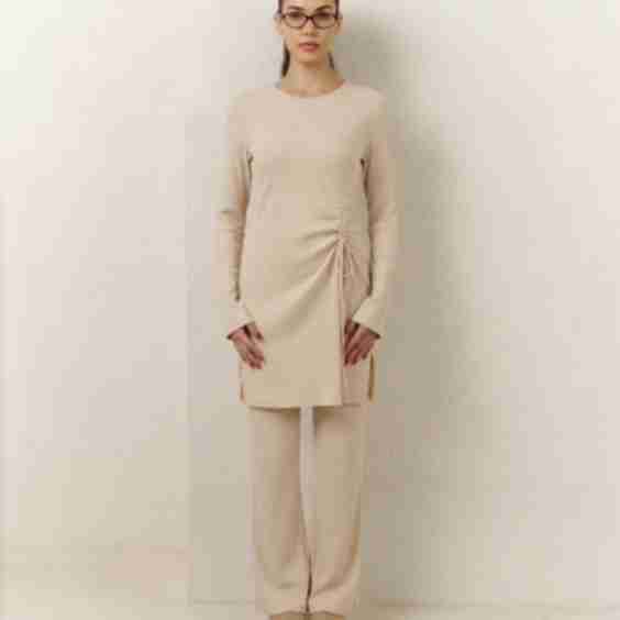Matching Loungewear Set