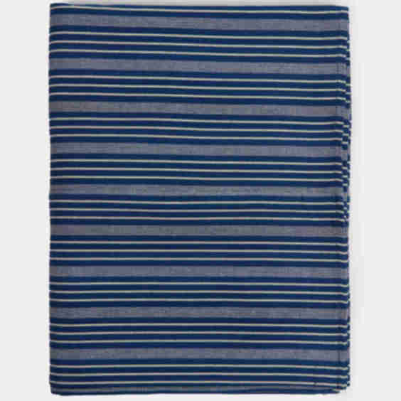 Hand Dyed Cotton Napkins