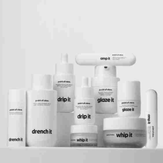 With It Home & Away Skincare Set