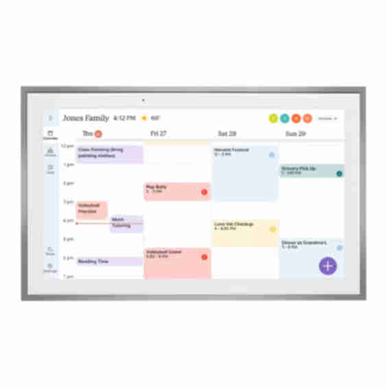 Skylight Calendar
