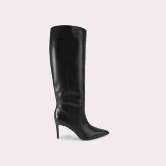 Pisa Knee Boot