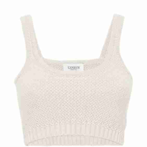 Knitted Top