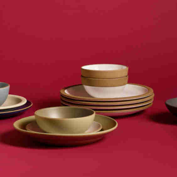 Dinnerware Sets