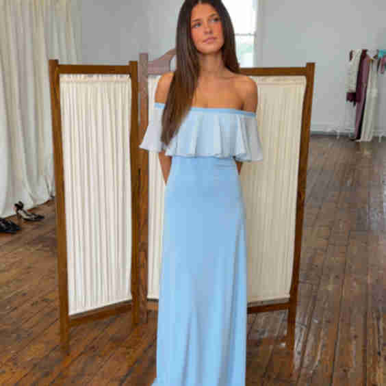 Phyllis Dress