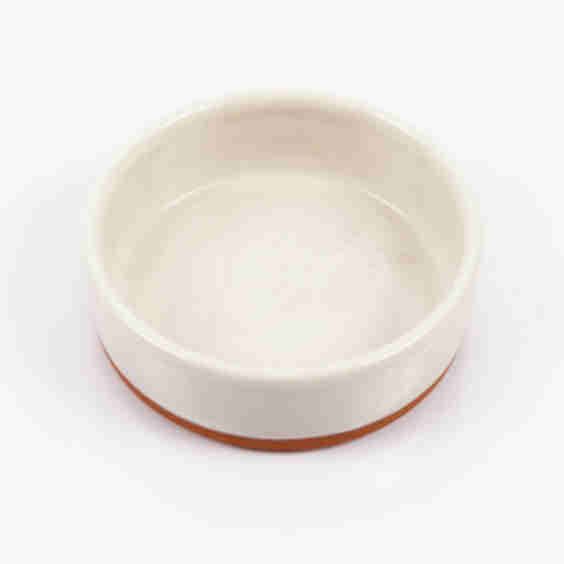 kyoord x NY Stoneware  Olive Oil Dipping Dish