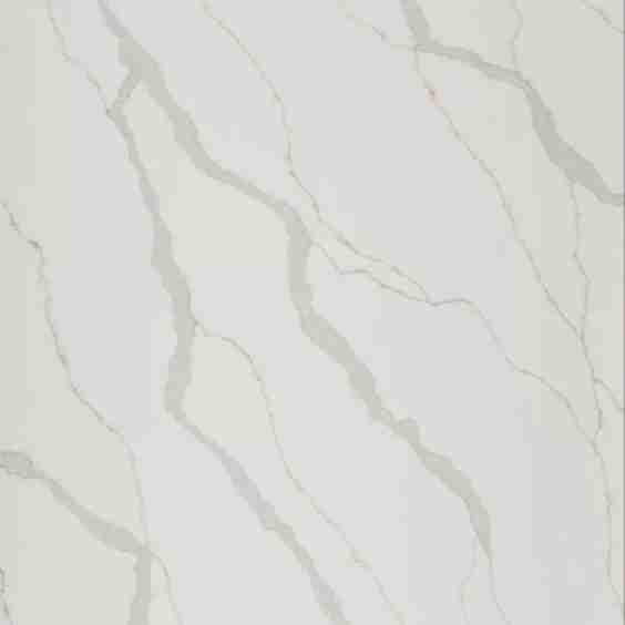 Calacatta Idillio Quartz Countertop