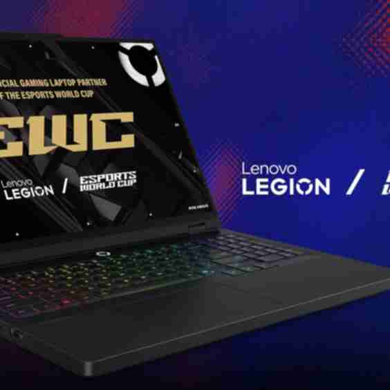Legion Pro 5i Gen 10 Intel (16") with RTX 5070