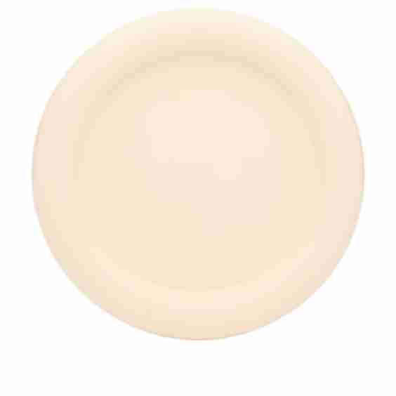 Chunky Plate