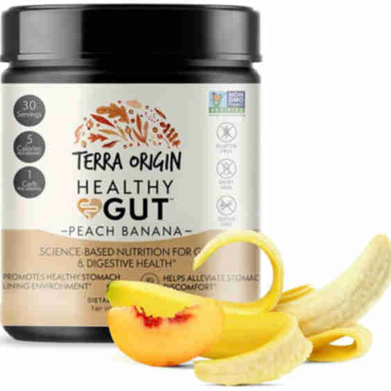 Healthy Gut Powder