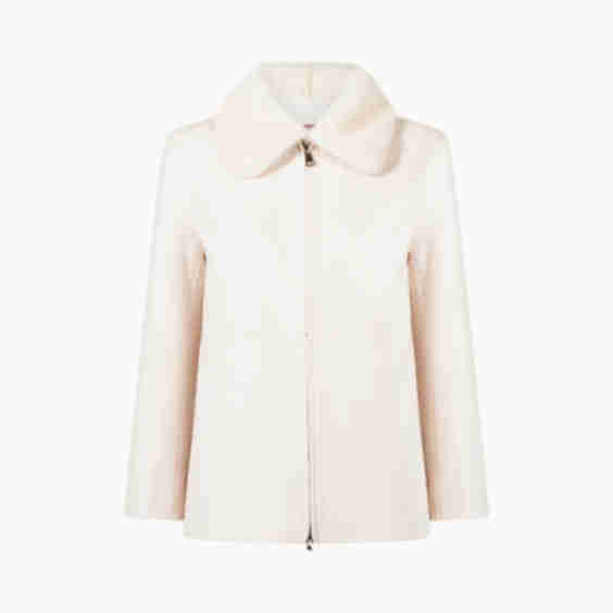 The Montreux Jacket