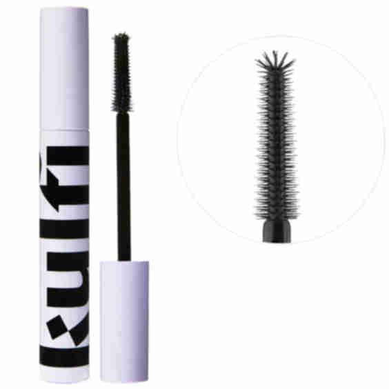 Badi Lash Smudge Proof Volumizing Tubing Mascara 0.34 oz / 10 ml