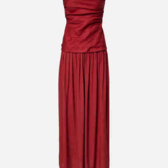 Hedy Maxi Dress