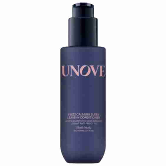 Frizz Calming Leave in Conditioner with Heat Protectant