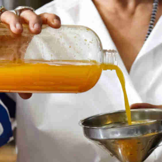Vinegars