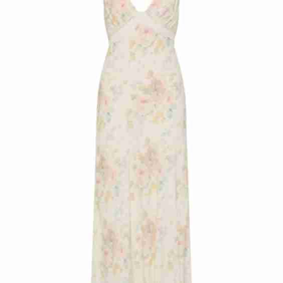Aurelia Midi Dress