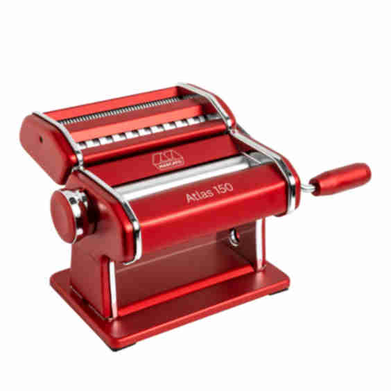 Atlas 150 Design Pasta Machine