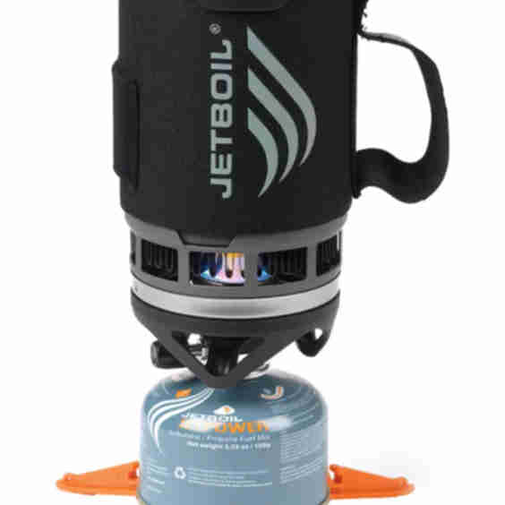 Zip Cooking System