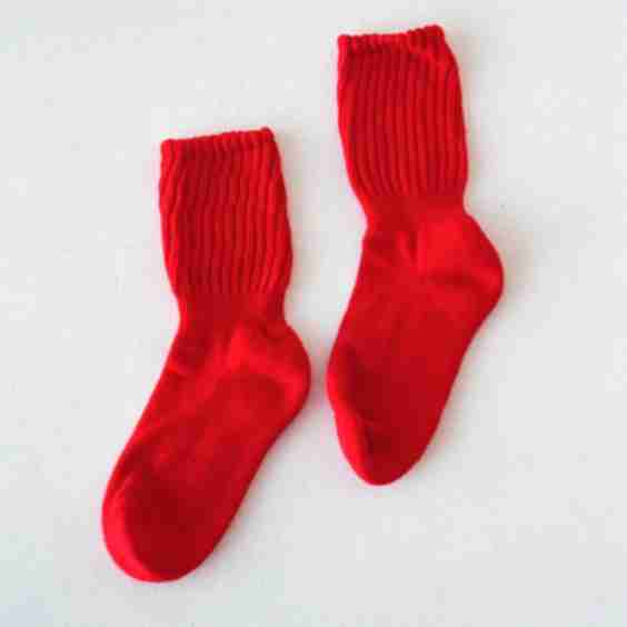 The Cotton Sport Sock