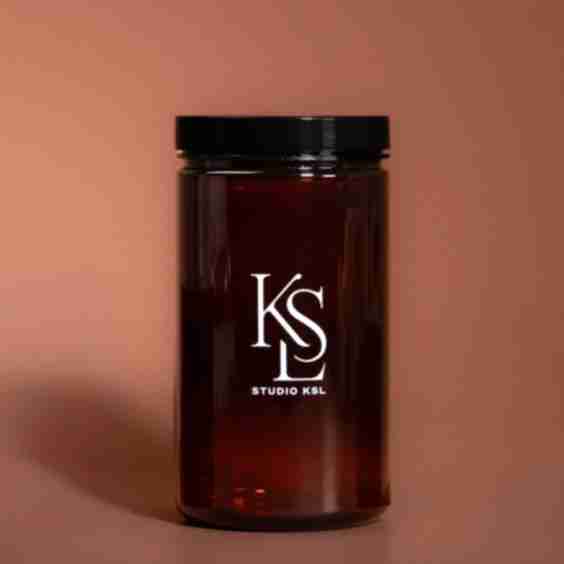 Refill Jar Large 