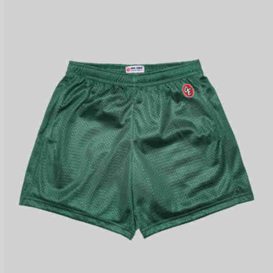 Classic Mesh Shorts