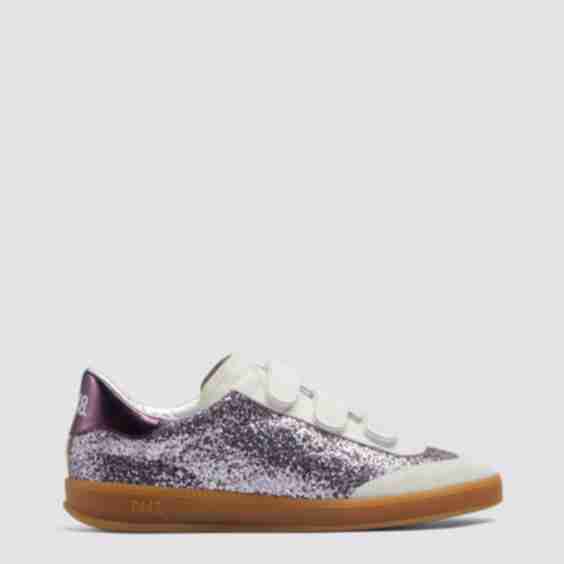 Capri Sneaker