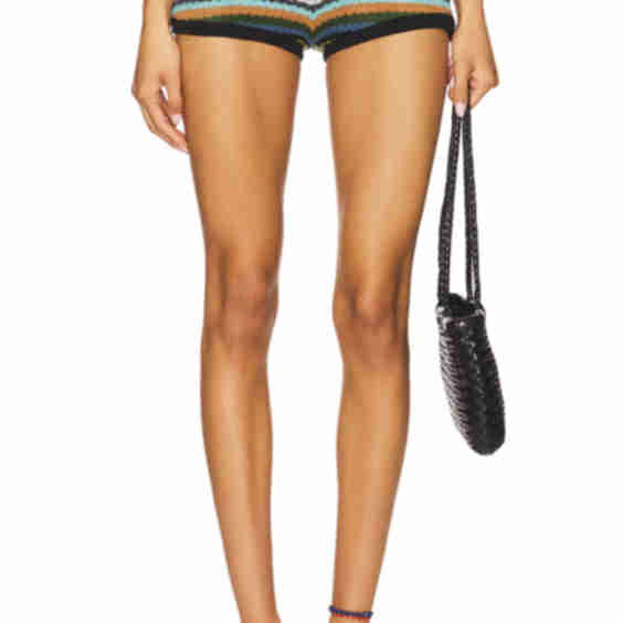 Elle Shorts