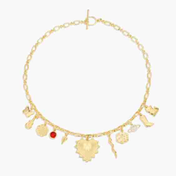 The Era Necklace