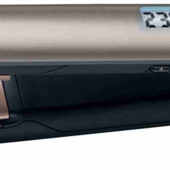 Keratin Protect Hair Straightener