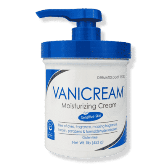 Moisturizing Cream