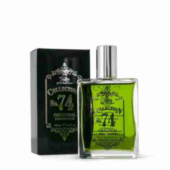 No. 74 Original Fragrance, Cologne or Aftershave 100ml