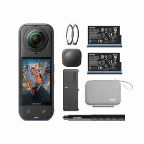 X5 Essentials Bundle