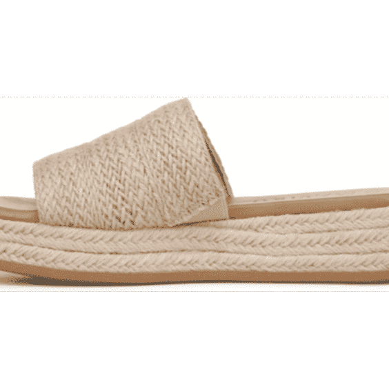 Marshlo Rope Wedge Sandal