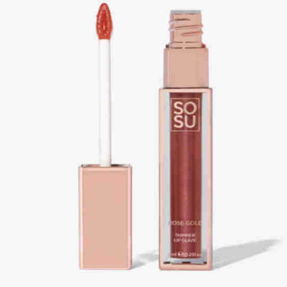 Lip Glaze