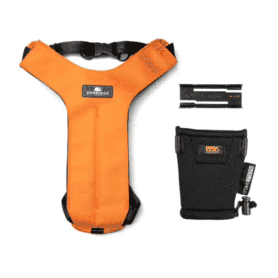 Clickit Sport Plus Dog Harness