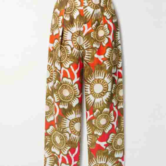 Marella Pant