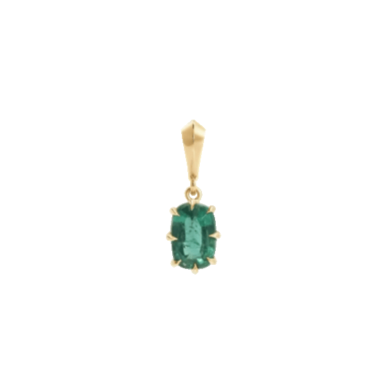 Gemstone Bespoke Pendant